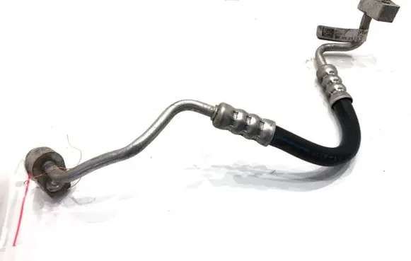 Ford S-MAX Air conditioning (A/C) pipe/hose J1GH19N651DB
