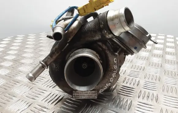 Nissan Qashqai+2 Turbo H8200638766740282D