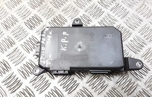Fiat Stilo Door control unit/module