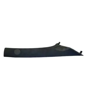 Tesla Model S (A) pillar trim