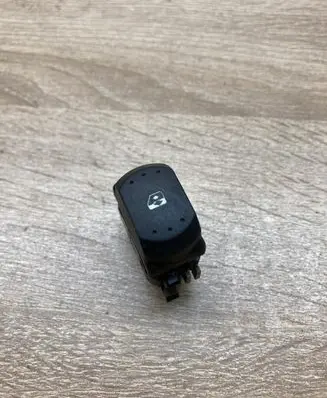 Renault Laguna II Electric window control switch 2648802