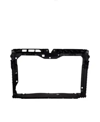 Skoda Fabia Mk4 (6VA) Radiator support slam panel bracket 6VA805588B