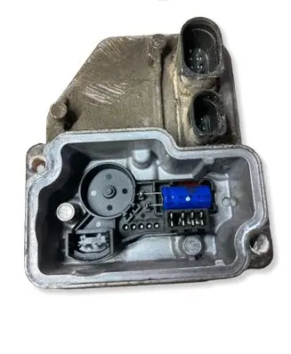 Volvo XC70 Torque split ecu control unit/module 10920401 5WP3350201
