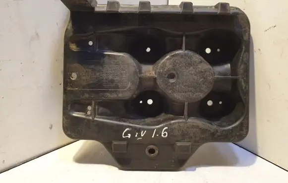 Volkswagen Golf IV Battery tray 1J0804373A
