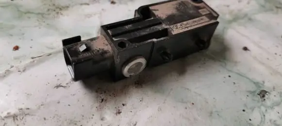 Ford Mondeo Mk III Other relay