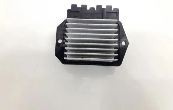 Toyota Prius (XW20) Heater blower motor/fan resistor 8716547020 87165-47020