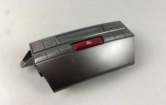 Subaru Outback Climate control unit 72311AJ03A
