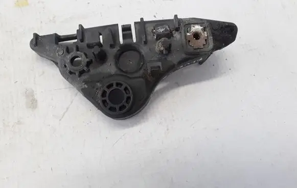 Renault Fluence Front bumper mounting bracket 620940008R