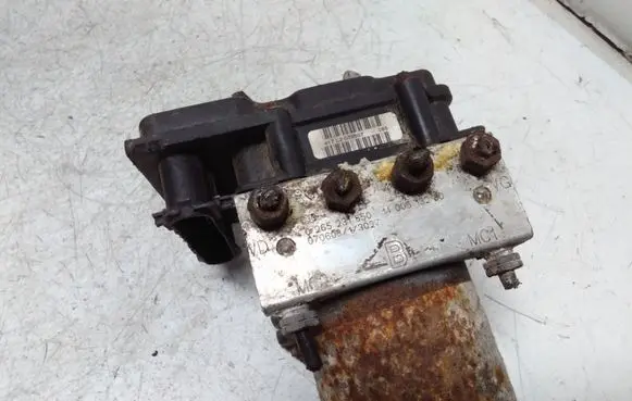 Peugeot Expert ABS Pump 0265800427 1401082980 0265231550