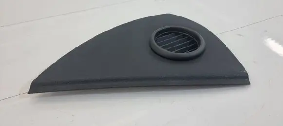 Audi Q7 4L Dashboard side end trim 4L0857086