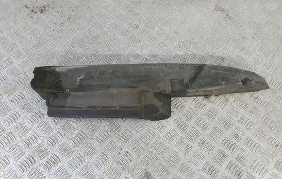 Volkswagen Golf VII Fender foam support/seal 5G0864235A