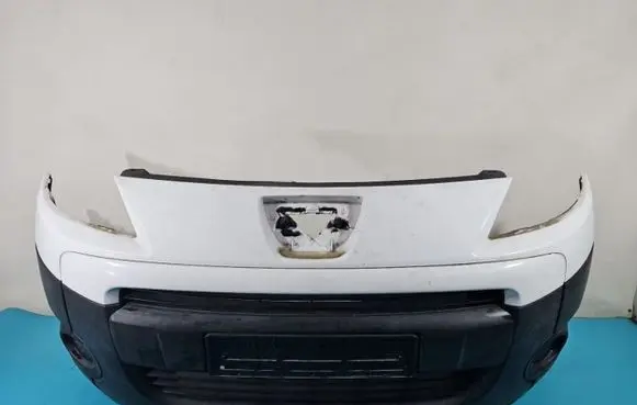 Peugeot Partner Front bumper IMPRK1388702