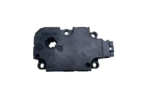 Audi A6 S6 C7 4G Air flap motor/actuator CZ1139300855