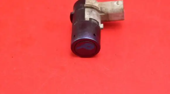 Ford Focus C-MAX Parking PDC control unit/module 2W93-15K859-BCW