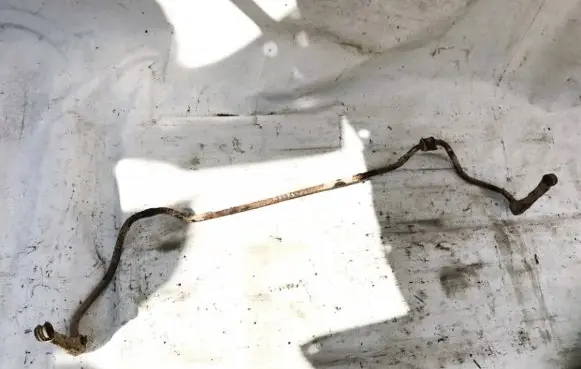 Rear anti-roll bar/sway bar
