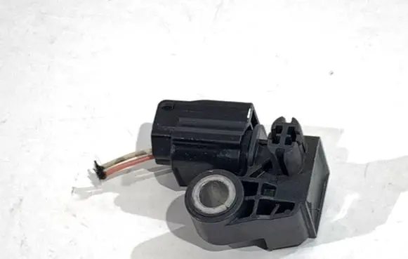 Renault Clio V Airbag deployment crash/impact sensor 985816194R
