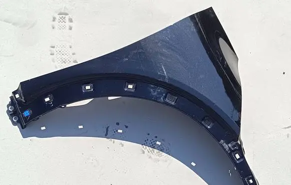 KIA EV6 Fender