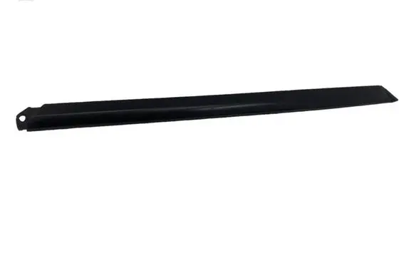 Porsche Cayenne (92A) Side skirt rear trim 7P5853540