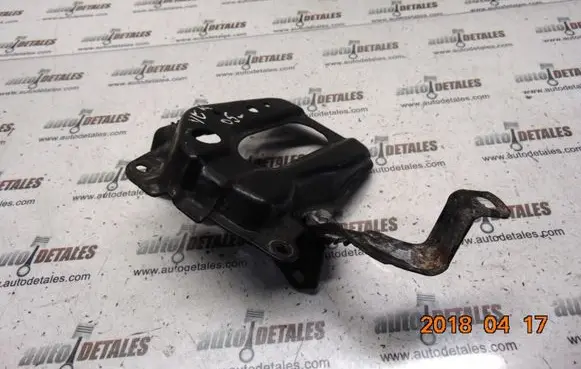 Battery bracket