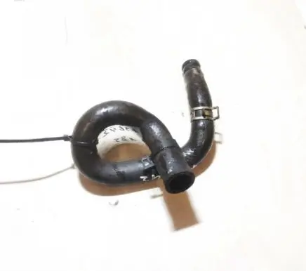 Mazda 3 I Engine coolant pipe/hose