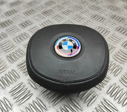 BMW X3M F97 Steering wheel airbag 7855724 309026498N77AJ