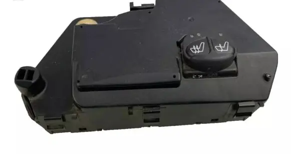 Mercedes-Benz S W220 Door control unit/module 2208203410