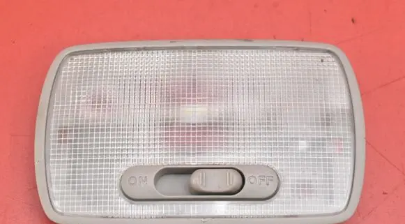 Honda Accord Boot/trunk interior light 