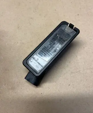 Volkswagen Polo V 6R Number plate light 1K8943021