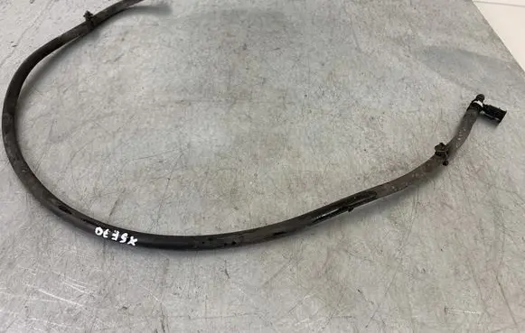 BMW X5 E70 Windshield washer fluid hose 