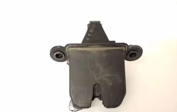 Skoda Octavia Mk2 (1Z) Tailgate/trunk/boot lock/catch/latch 1Z58275010