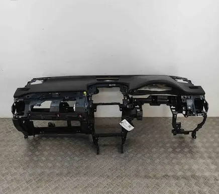 Lexus NX Dashboard 5530378020