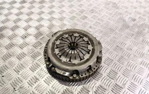 Hyundai i20 (GB IB) Clutch set kit 02710 M2321103010