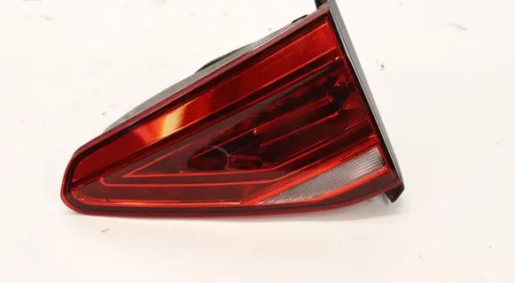 Volkswagen Touran III Rear/tail lights 5TA945308B