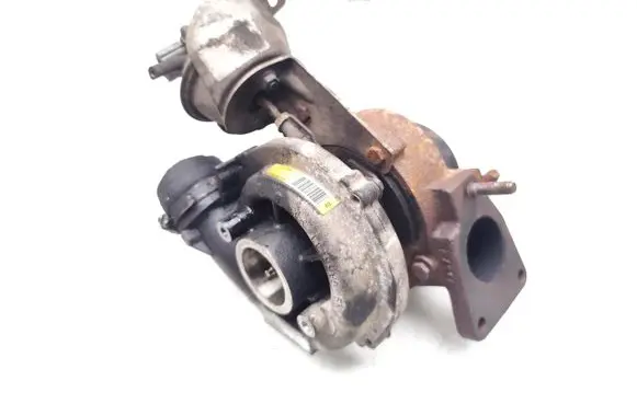 Ford Focus C-MAX Turbo 9662464980