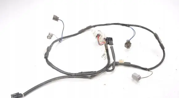 Mazda 2 Other wiring loom D43N | 67SH0