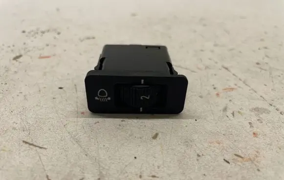 BMW 5 E39 Headlight level height control switch 8360460 61318360460 21323000
