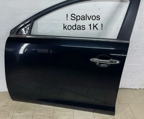 KIA Sportage Front door 