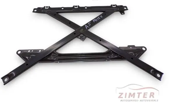 Audi A5 Sportback 8TA Front subframe 8K1399345E