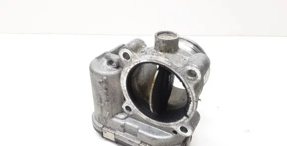 Volvo S60 Throttle valve 31216665 0280750520