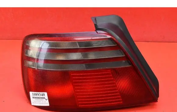 Honda Accord Rear/tail lights