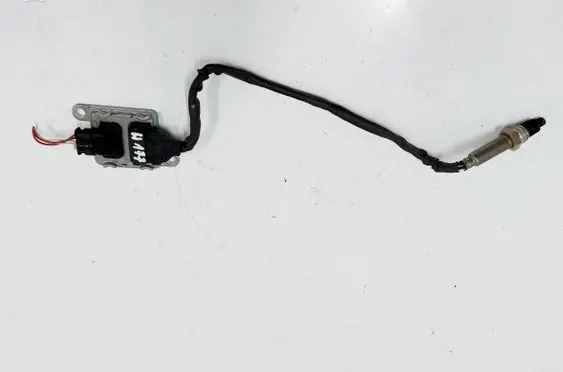 Mercedes-Benz A W177 Lambda probe sensor A0009058011