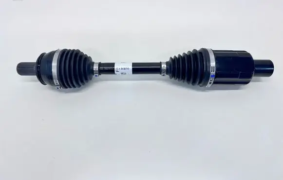 Mercedes-Benz GLC C254 Front driveshaft A2543307901