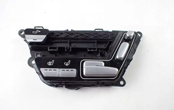 Mercedes-Benz S W221 Seat control switch A2218708751