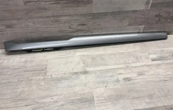 Volkswagen PASSAT B8 Panel trim 3G2853769A 13007900