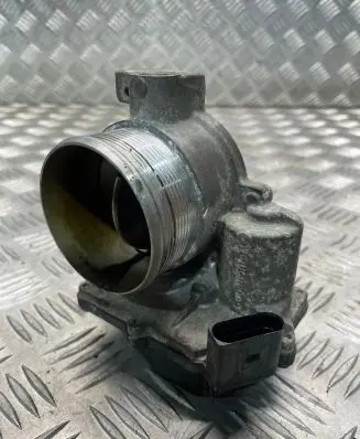Audi A7 S7 4G Throttle valve 059145950AA 53358421 111110610