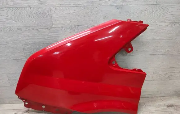 Ford Transit Fender