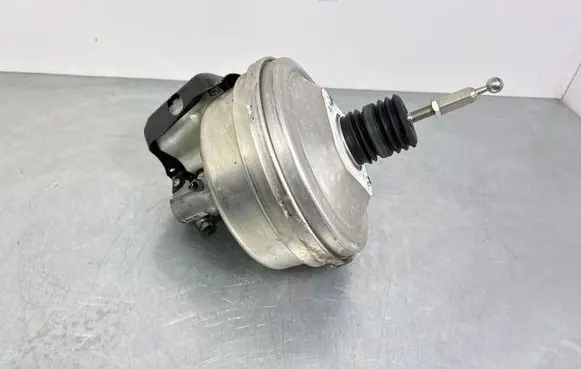Audi A6 S6 C7 4G Brake booster 4G1612103G