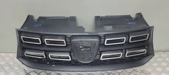 Dacia Sandero Front grill 623107554R 623108072R