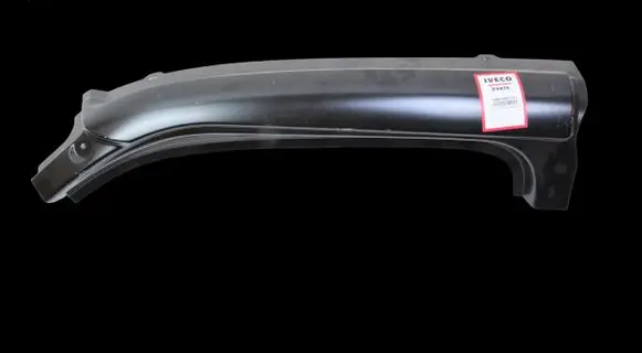 Iveco Daily 6th gen Front door card panel trim 5801489776