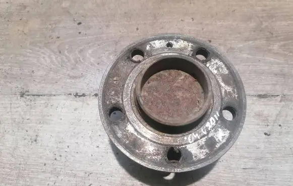 Volvo V70 Rear wheel ball bearing 
